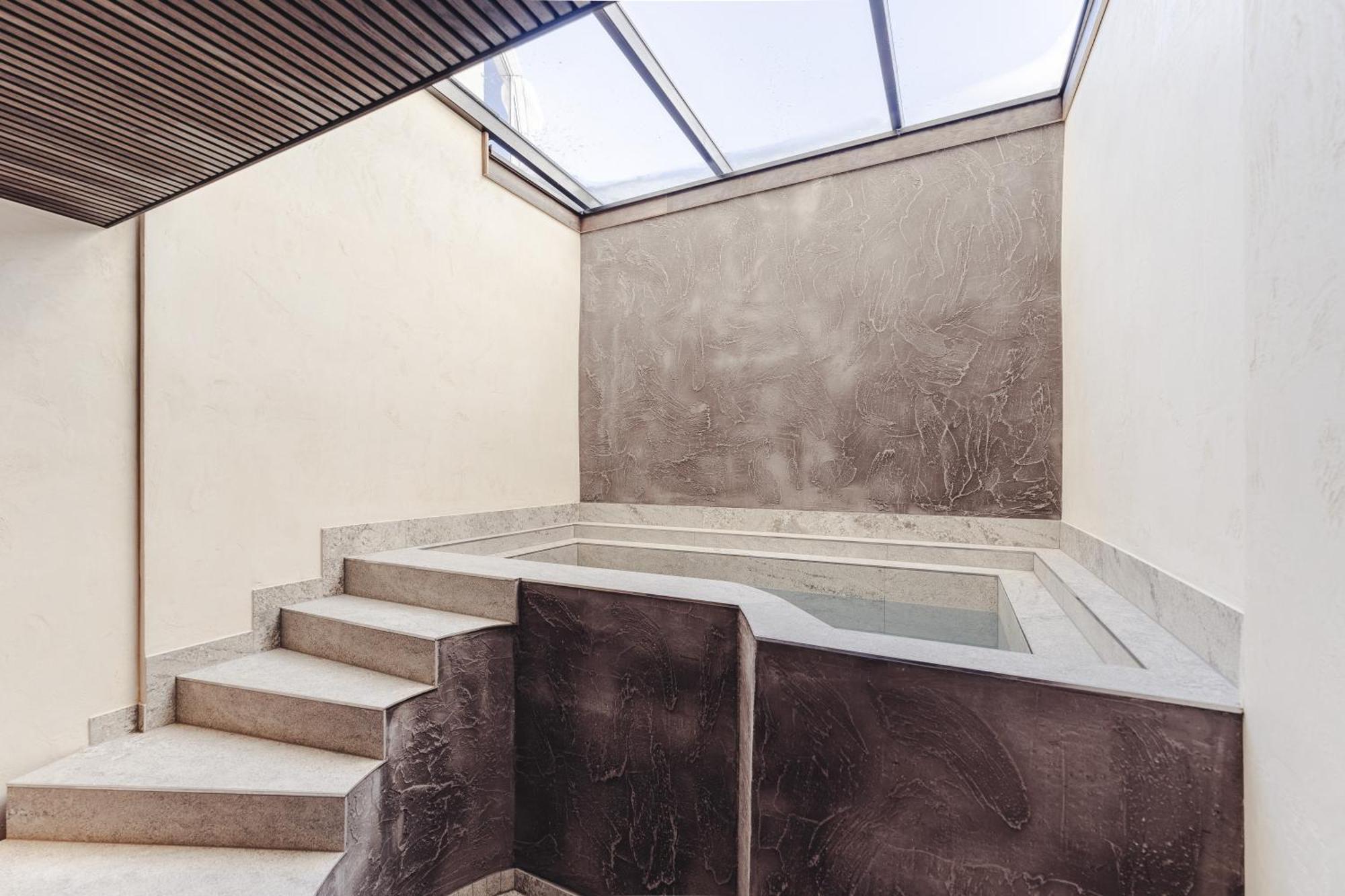 Traumhotel Alpina Superior --Yoga Und Ayurvedahotel (Adults Only) Gerlos Exterior foto