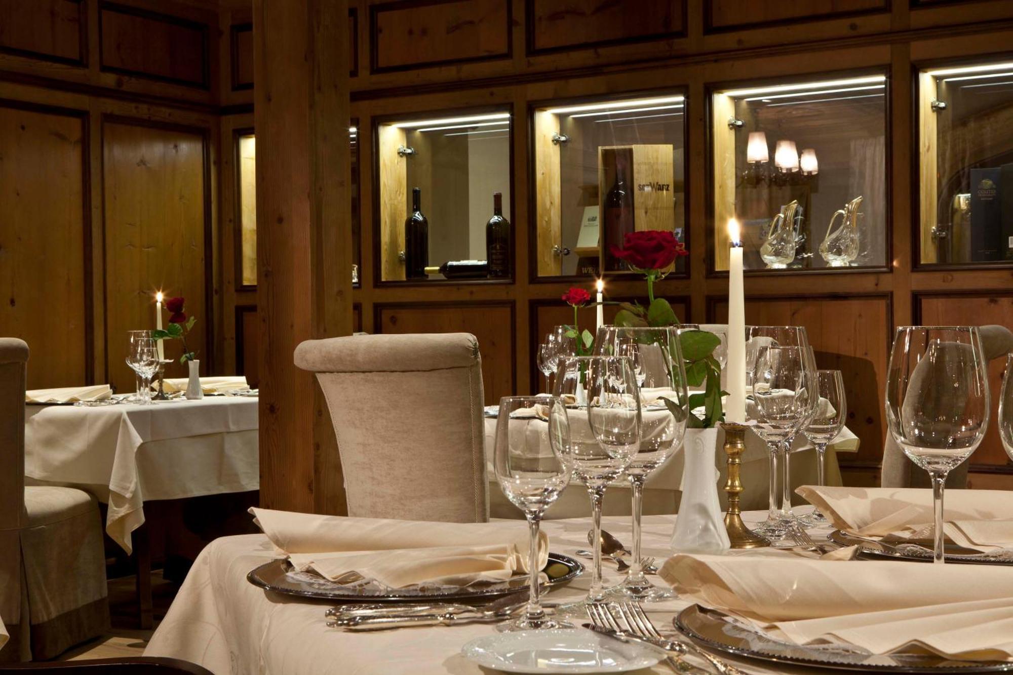 Traumhotel Alpina Superior --Yoga Und Ayurvedahotel (Adults Only) Gerlos Exterior foto